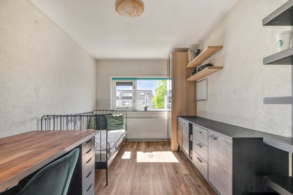 Medium property photo - Willem De Vlaminghstraat 51, 1335 PR Almere