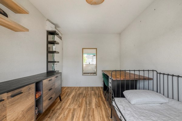 Medium property photo - Willem De Vlaminghstraat 51, 1335 PR Almere