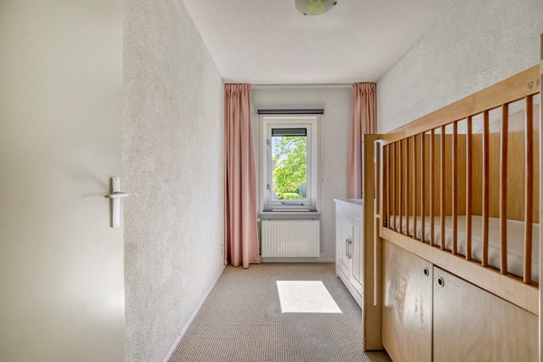 Medium property photo - Willem De Vlaminghstraat 51, 1335 PR Almere