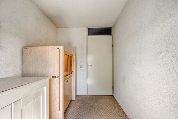 Medium property photo - Willem De Vlaminghstraat 51, 1335 PR Almere