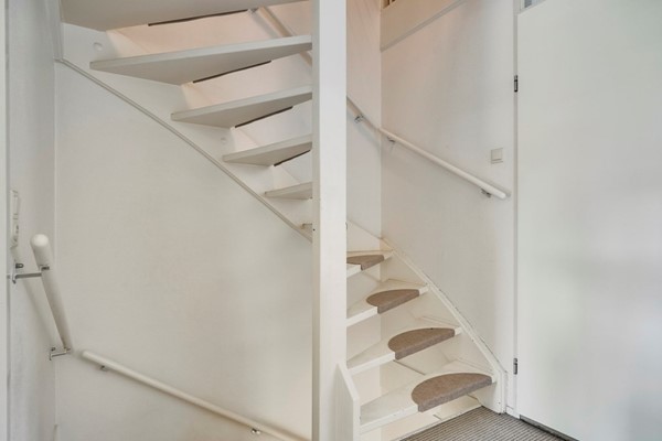 Medium property photo - Willem De Vlaminghstraat 51, 1335 PR Almere