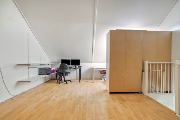 Medium property photo - Willem De Vlaminghstraat 51, 1335 PR Almere