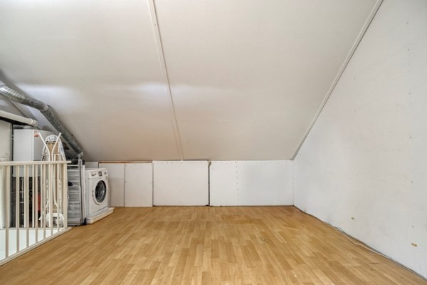 Medium property photo - Willem De Vlaminghstraat 51, 1335 PR Almere