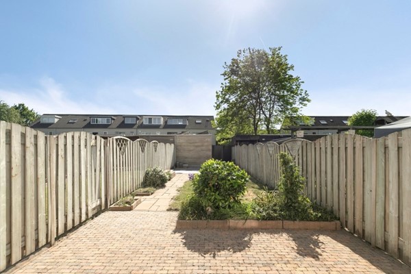 Medium property photo - Willem De Vlaminghstraat 51, 1335 PR Almere