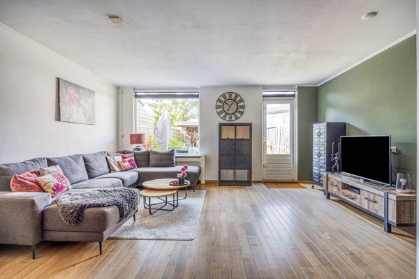 Medium property photo - Tilburgweg 17, 6844 CV Arnhem