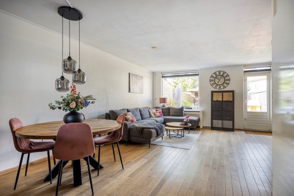 Medium property photo - Tilburgweg 17, 6844 CV Arnhem