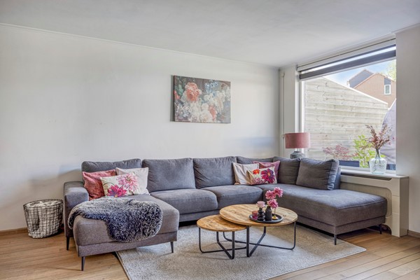 Medium property photo - Tilburgweg 17, 6844 CV Arnhem