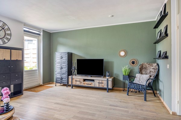Medium property photo - Tilburgweg 17, 6844 CV Arnhem