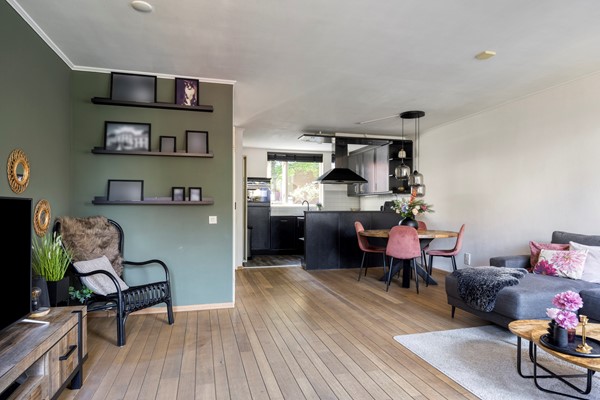 Medium property photo - Tilburgweg 17, 6844 CV Arnhem
