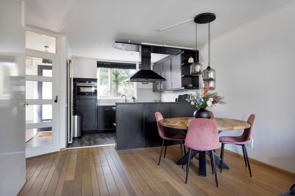 Medium property photo - Tilburgweg 17, 6844 CV Arnhem