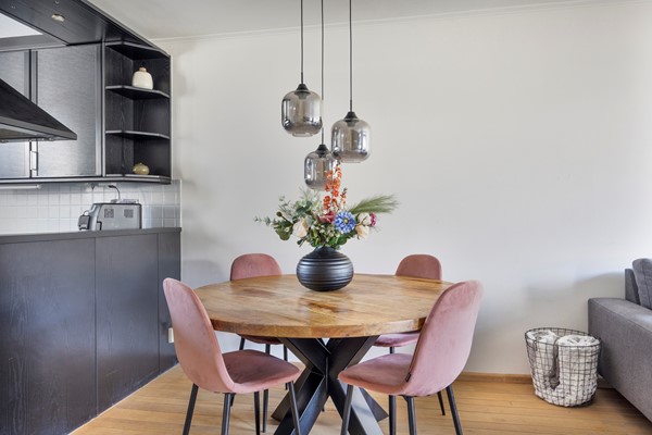 Medium property photo - Tilburgweg 17, 6844 CV Arnhem