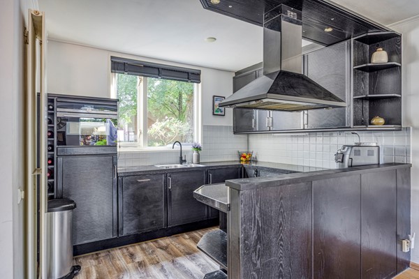 Medium property photo - Tilburgweg 17, 6844 CV Arnhem