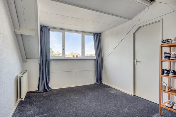 Medium property photo - Tilburgweg 17, 6844 CV Arnhem