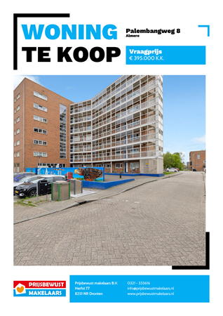 Brochure preview - Palembangweg 8, 1335 HJ ALMERE (1)