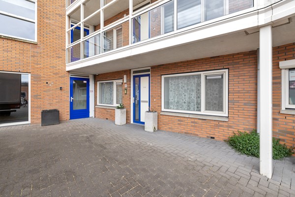 Medium property photo - Palembangweg 8, 1335 HJ Almere