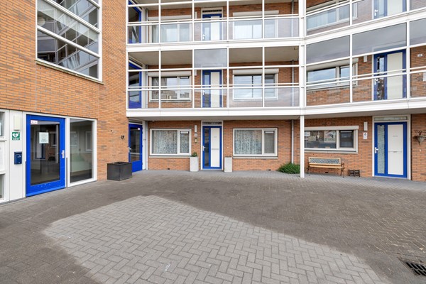 Medium property photo - Palembangweg 8, 1335 HJ Almere