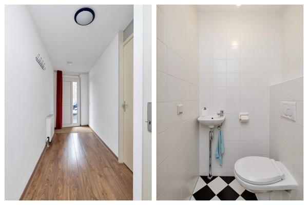 Medium property photo - Palembangweg 8, 1335 HJ Almere