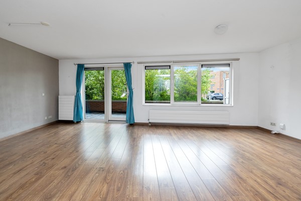 Medium property photo - Palembangweg 8, 1335 HJ Almere