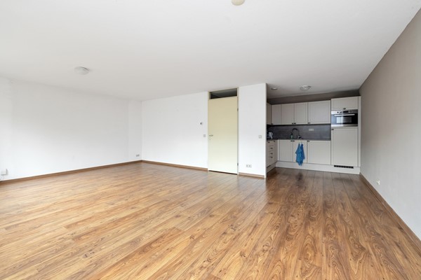 Medium property photo - Palembangweg 8, 1335 HJ Almere