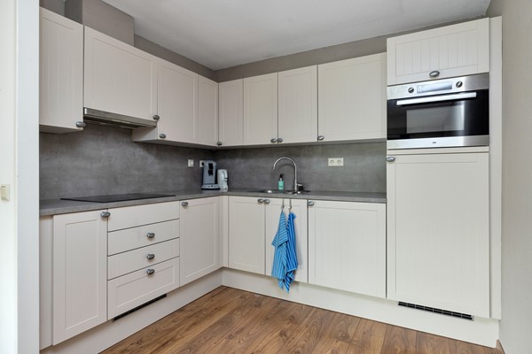 Medium property photo - Palembangweg 8, 1335 HJ Almere