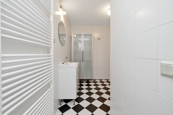 Medium property photo - Palembangweg 8, 1335 HJ Almere