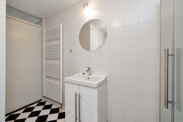 Medium property photo - Palembangweg 8, 1335 HJ Almere