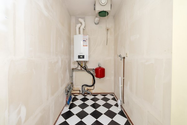 Medium property photo - Palembangweg 8, 1335 HJ Almere