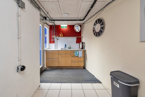 Medium property photo - Palembangweg 8, 1335 HJ Almere