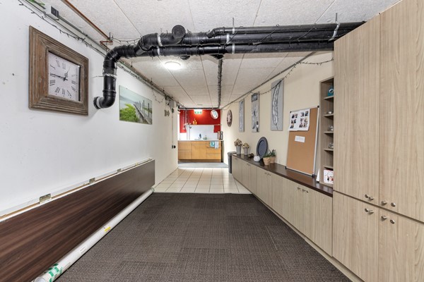 Medium property photo - Palembangweg 8, 1335 HJ Almere