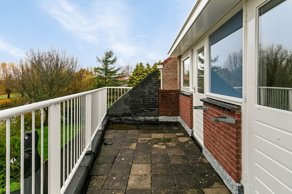 Medium property photo - Elise Hoomanshof 8, 6836 MR Arnhem