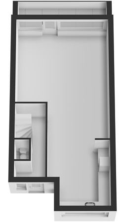 Grote Beer 9, 7904 LW Hoogeveen - woonverdieping-3d.jpg