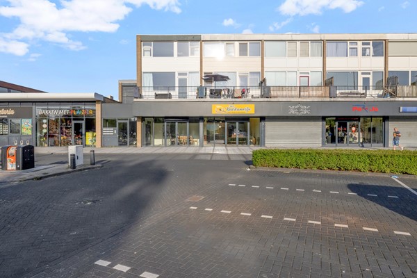 Medium property photo - Grote Beer 9, 7904 LW Hoogeveen