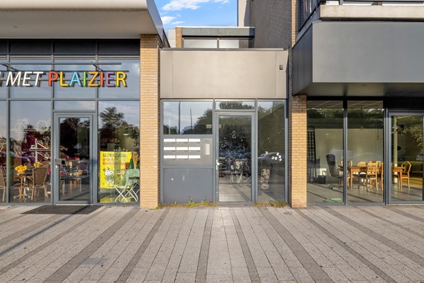 Medium property photo - Grote Beer 9, 7904 LW Hoogeveen