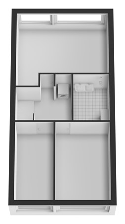 Grote Beer 9, 7904 LW Hoogeveen - 1e-verdieping-3d.jpg