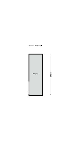 Grote Beer 9, 7904 LW Hoogeveen - berging.jpg