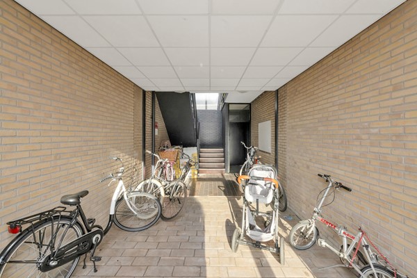 Medium property photo - Grote Beer 9, 7904 LW Hoogeveen