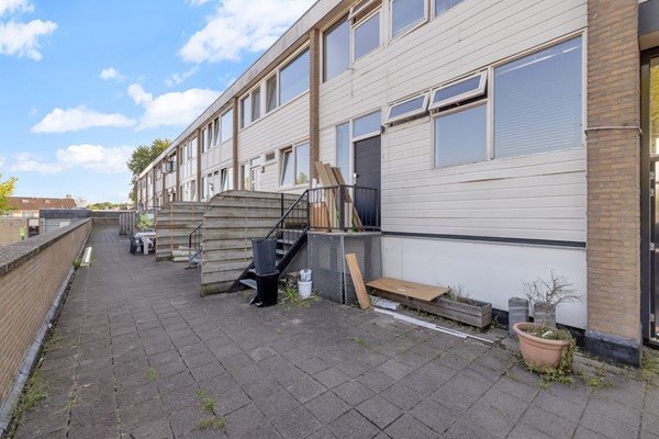 Medium property photo - Grote Beer 9, 7904 LW Hoogeveen