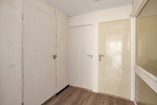 Medium property photo - Grote Beer 9, 7904 LW Hoogeveen