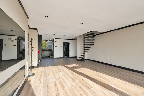 Medium property photo - Grote Beer 9, 7904 LW Hoogeveen