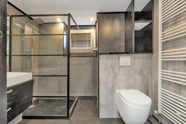 Medium property photo - Grote Beer 9, 7904 LW Hoogeveen