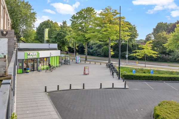 Medium property photo - Grote Beer 9, 7904 LW Hoogeveen