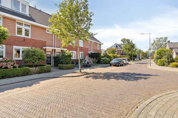 Medium property photo - Klaverstraat 19, 6842 CN Arnhem