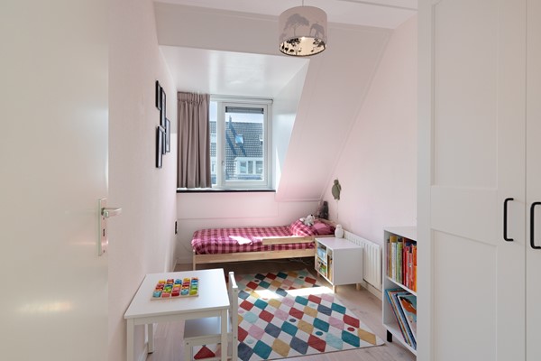 Medium property photo - Klaverstraat 19, 6842 CN Arnhem