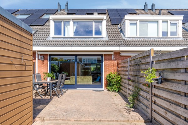 Medium property photo - Klaverstraat 19, 6842 CN Arnhem