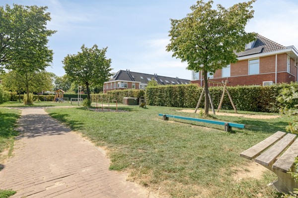 Medium property photo - Klaverstraat 19, 6842 CN Arnhem