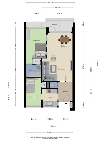 Loplein 58, 6834 CW Arnhem - 176078917_1574555_lople_appartement_first_design_20250826_ee3b48.jpg