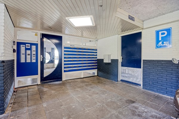 Medium property photo - Loplein 58, 6834 CW Arnhem