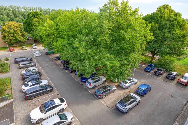 Medium property photo - Loplein 58, 6834 CW Arnhem