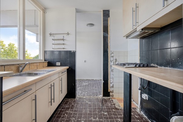 Medium property photo - Loplein 58, 6834 CW Arnhem