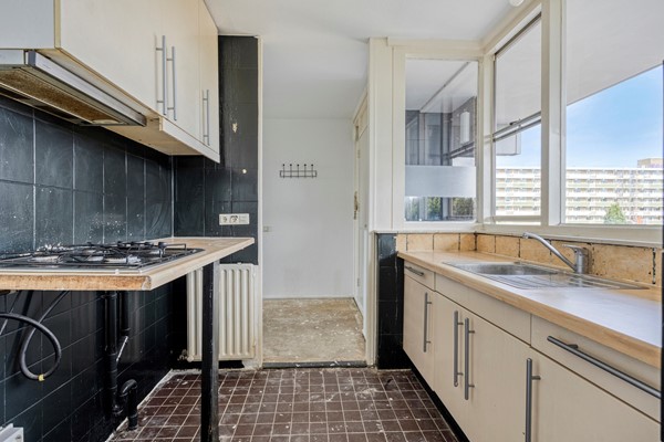 Medium property photo - Loplein 58, 6834 CW Arnhem